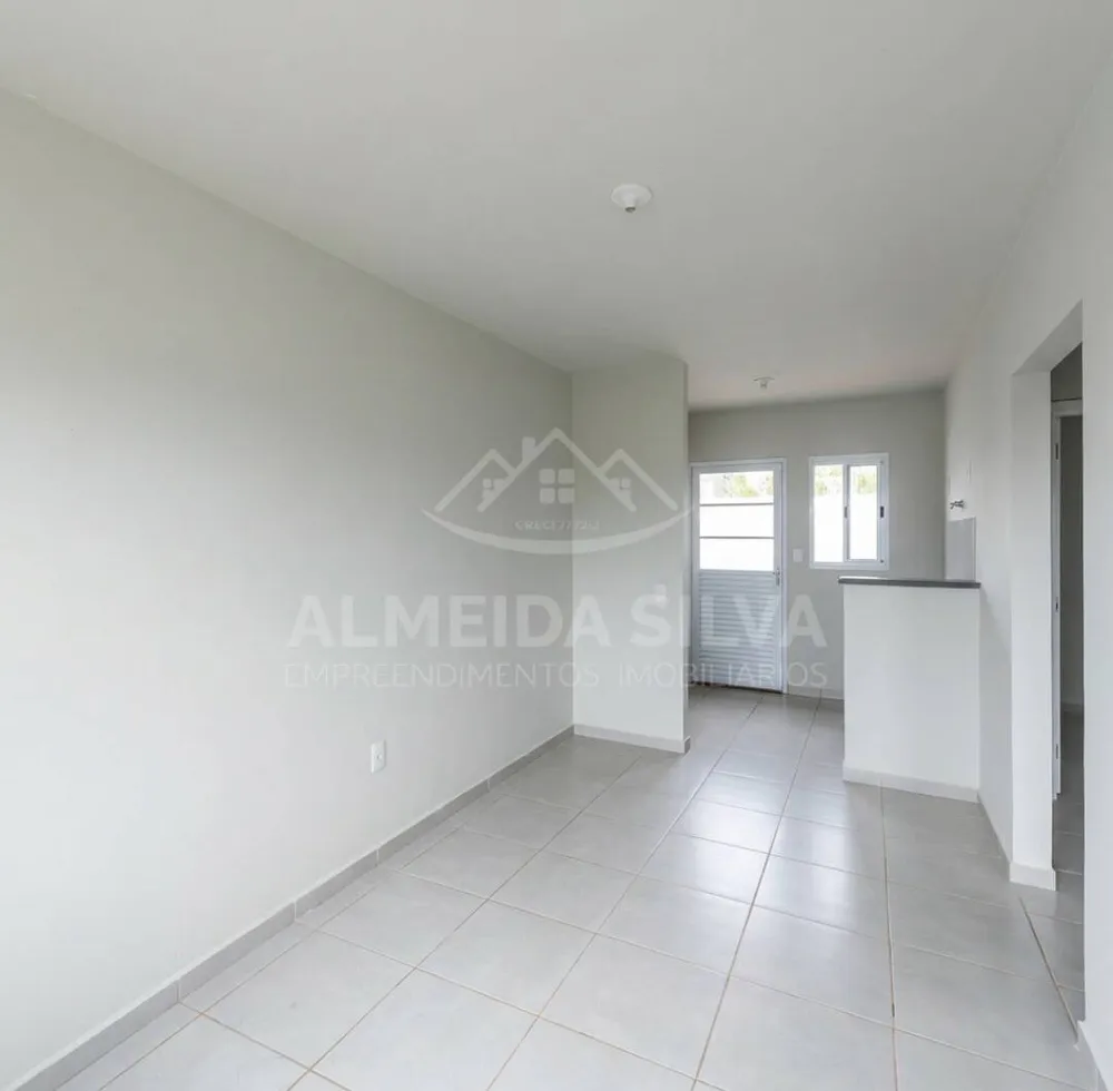 Casa, 2 quartos, 44 m² - Foto 10