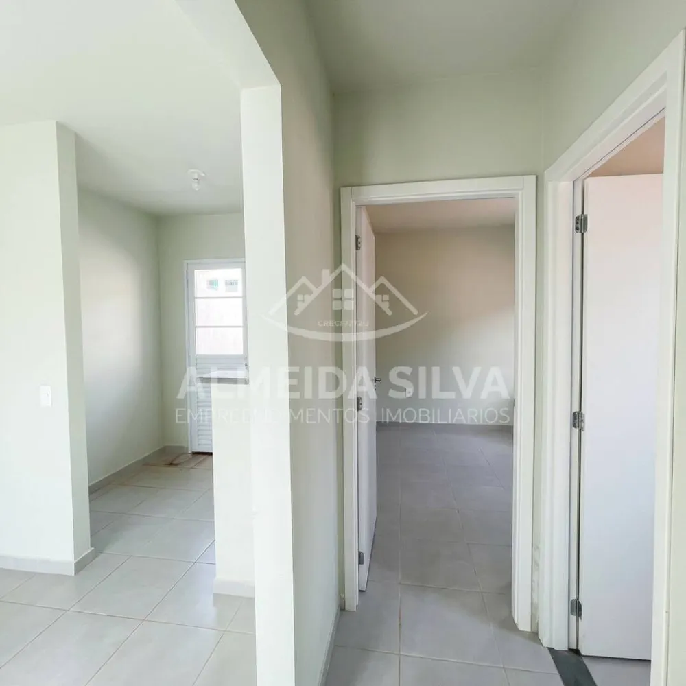 Casa, 2 quartos, 44 m² - Foto 6
