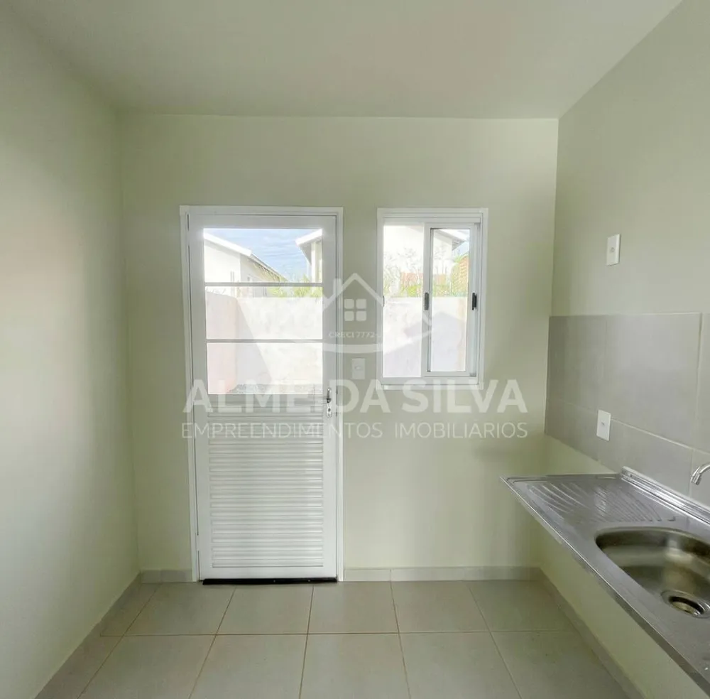 Casa, 2 quartos, 44 m² - Foto 9