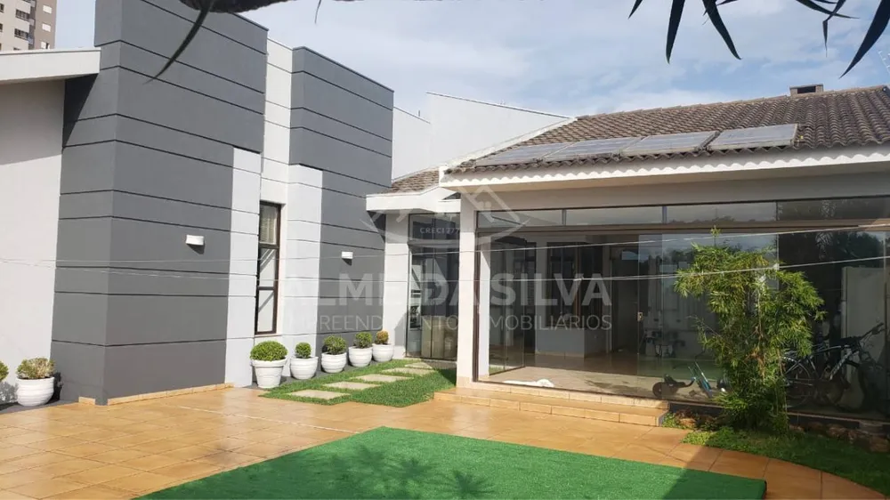 Casa, 3 quartos, 305 m² - Foto 5
