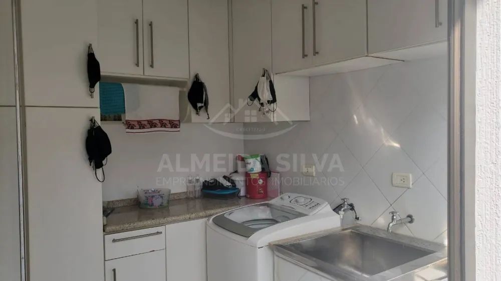 Casa, 3 quartos, 305 m² - Foto 12