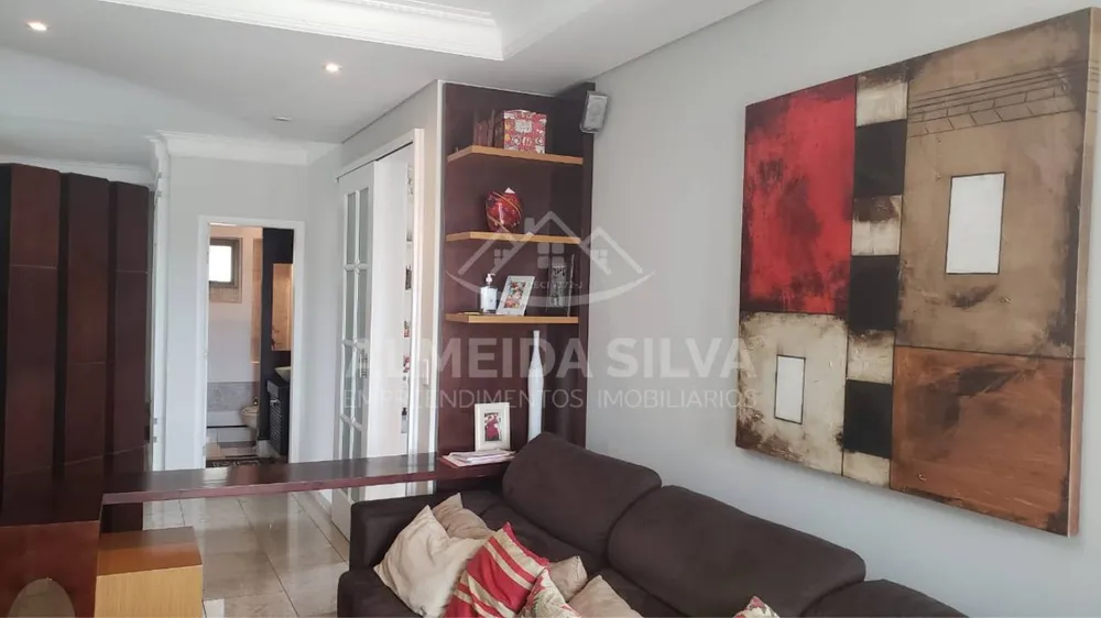 Casa, 3 quartos, 305 m² - Foto 9