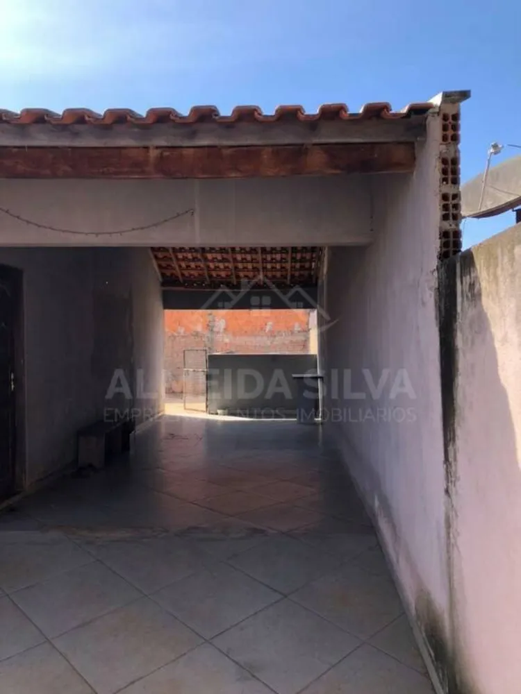 Casa, 2 quartos, 109 m² - Foto 2