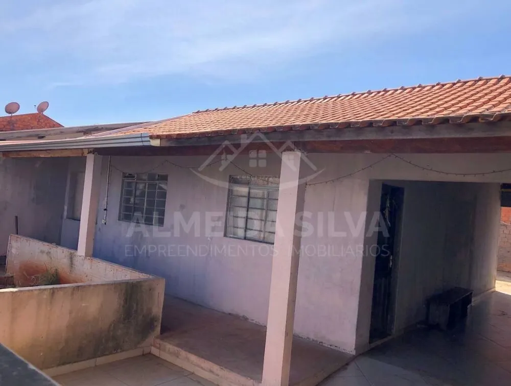 Casa, 2 quartos, 109 m² - Foto 3