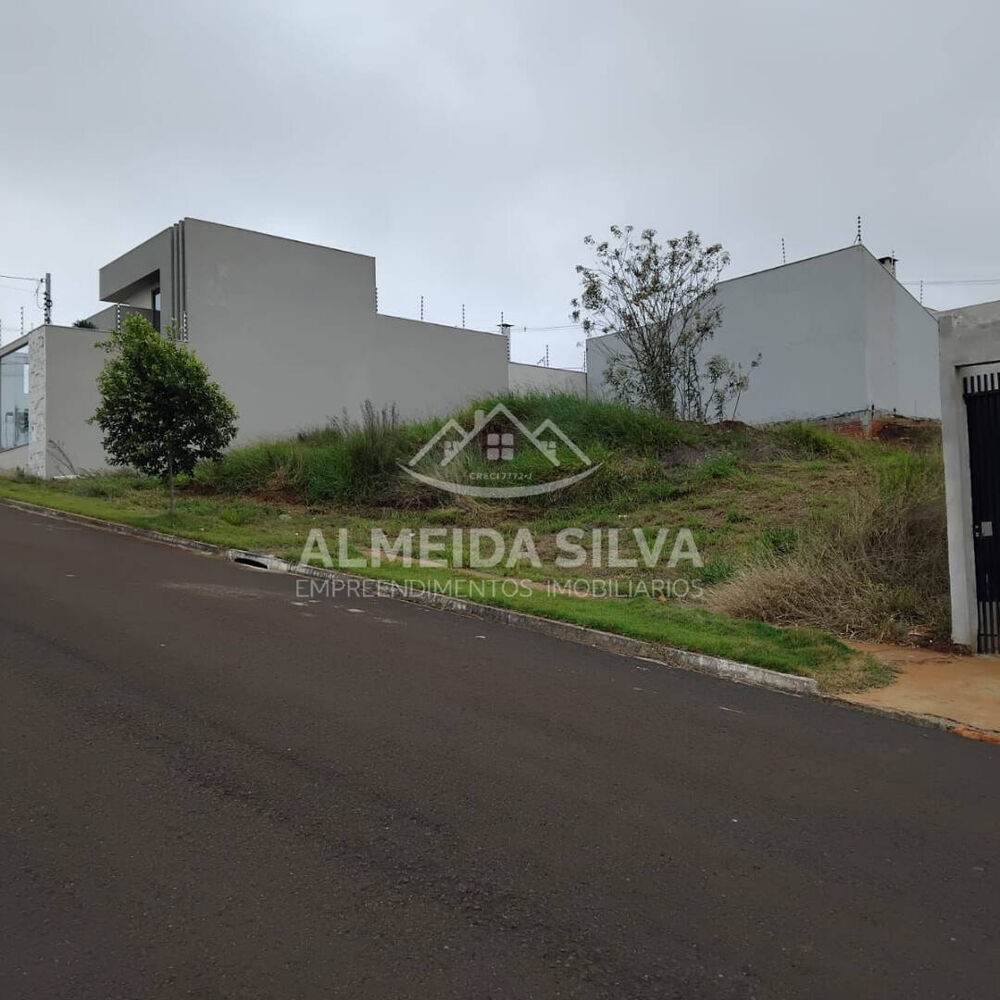 Terreno, 252 m² - Foto 2