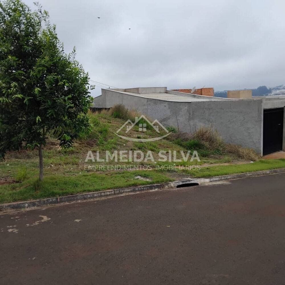 Terreno, 252 m² - Foto 3