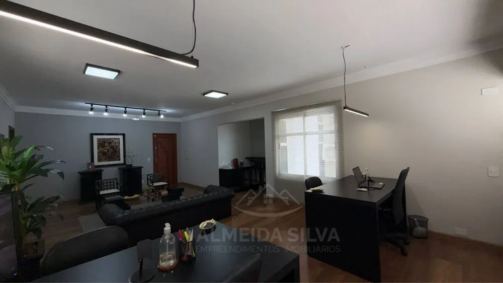 Sala-Conjunto, 138 m² - Foto 5