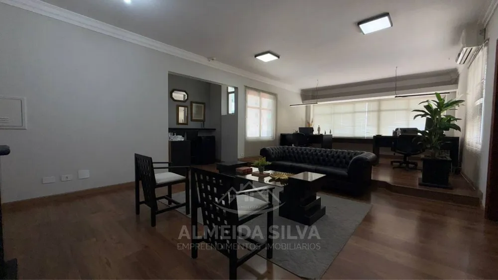 Sala-Conjunto, 138 m² - Foto 3