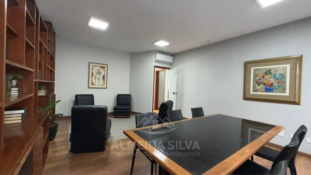 Sala-Conjunto, 138 m² - Foto 2
