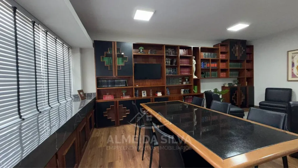 Sala-Conjunto, 138 m² - Foto 4