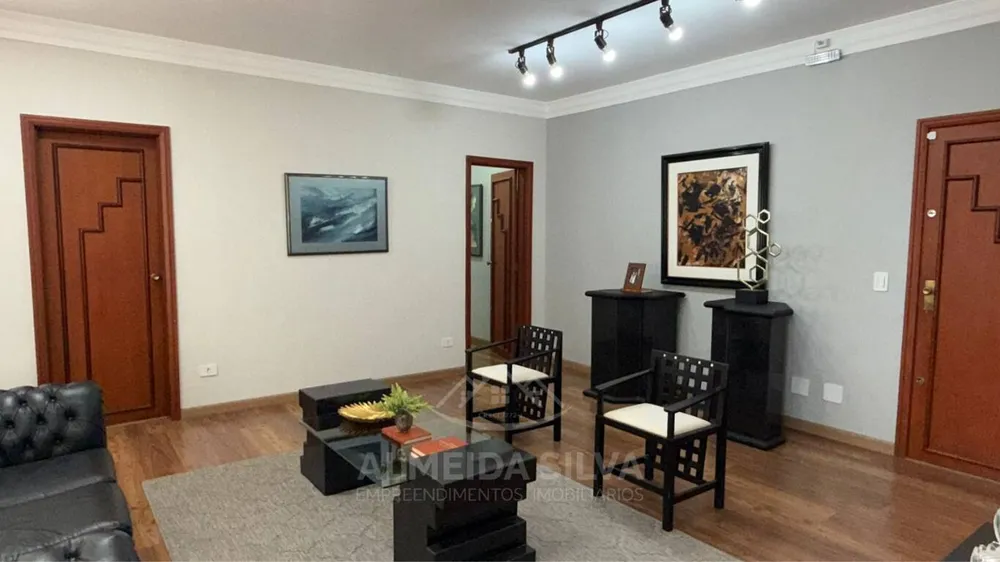 Sala-Conjunto, 138 m² - Foto 4