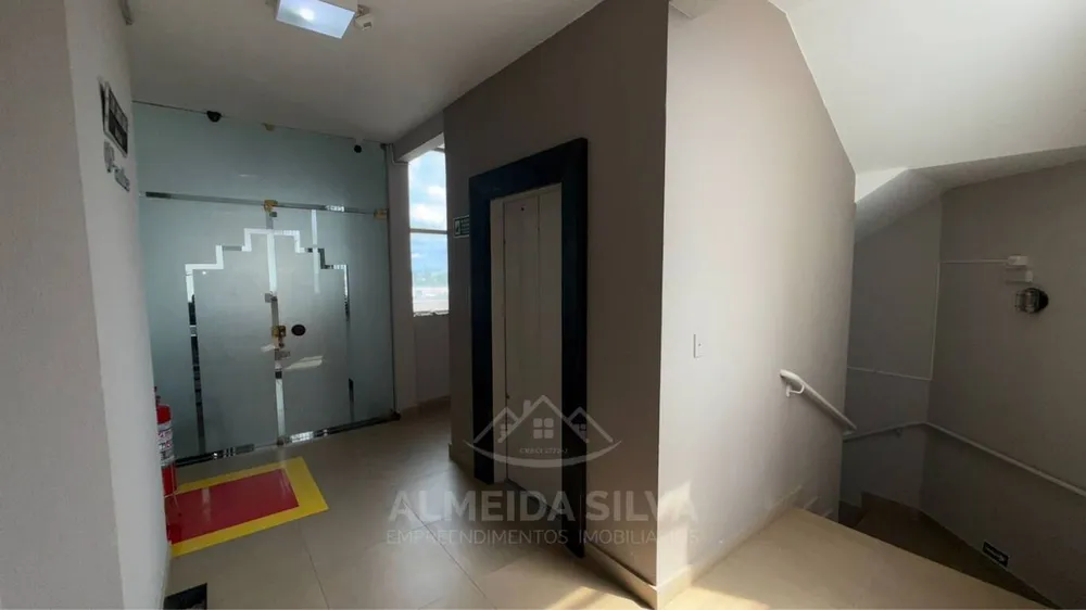 Sala-Conjunto, 138 m² - Foto 1