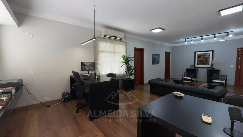 Sala-Conjunto, 138 m² - Foto 6