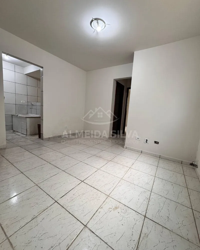 Apartamento, 2 quartos - Foto 2