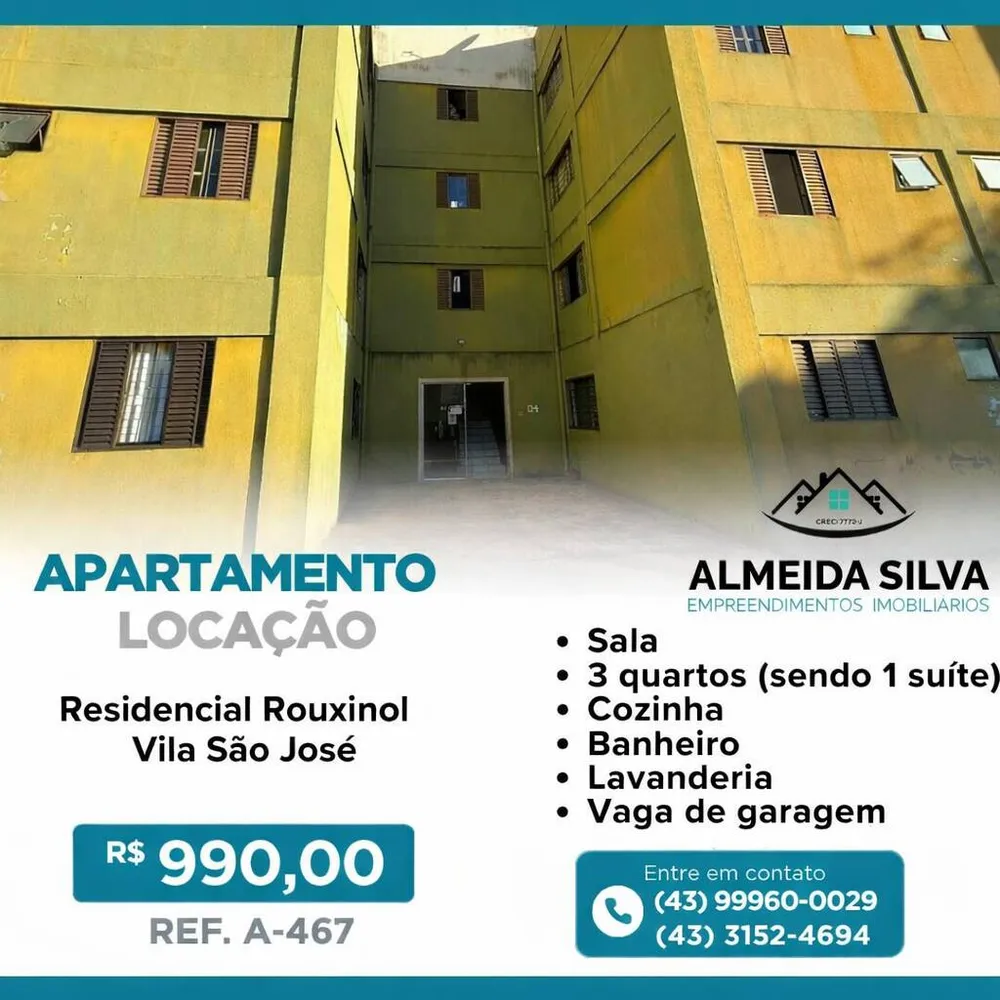 Apartamento, 3 quartos, 95 m² - Foto 5