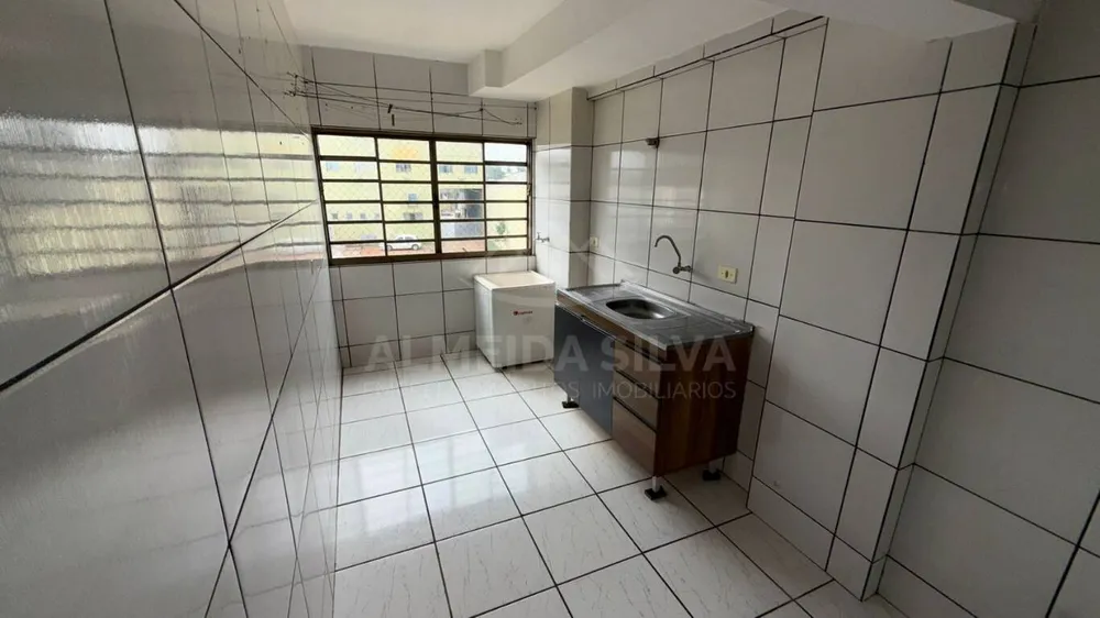Apartamento, 3 quartos, 95 m² - Foto 1