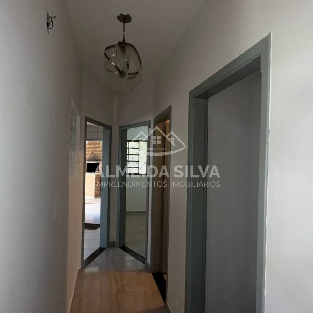 Casa, 2 quartos - Foto 4