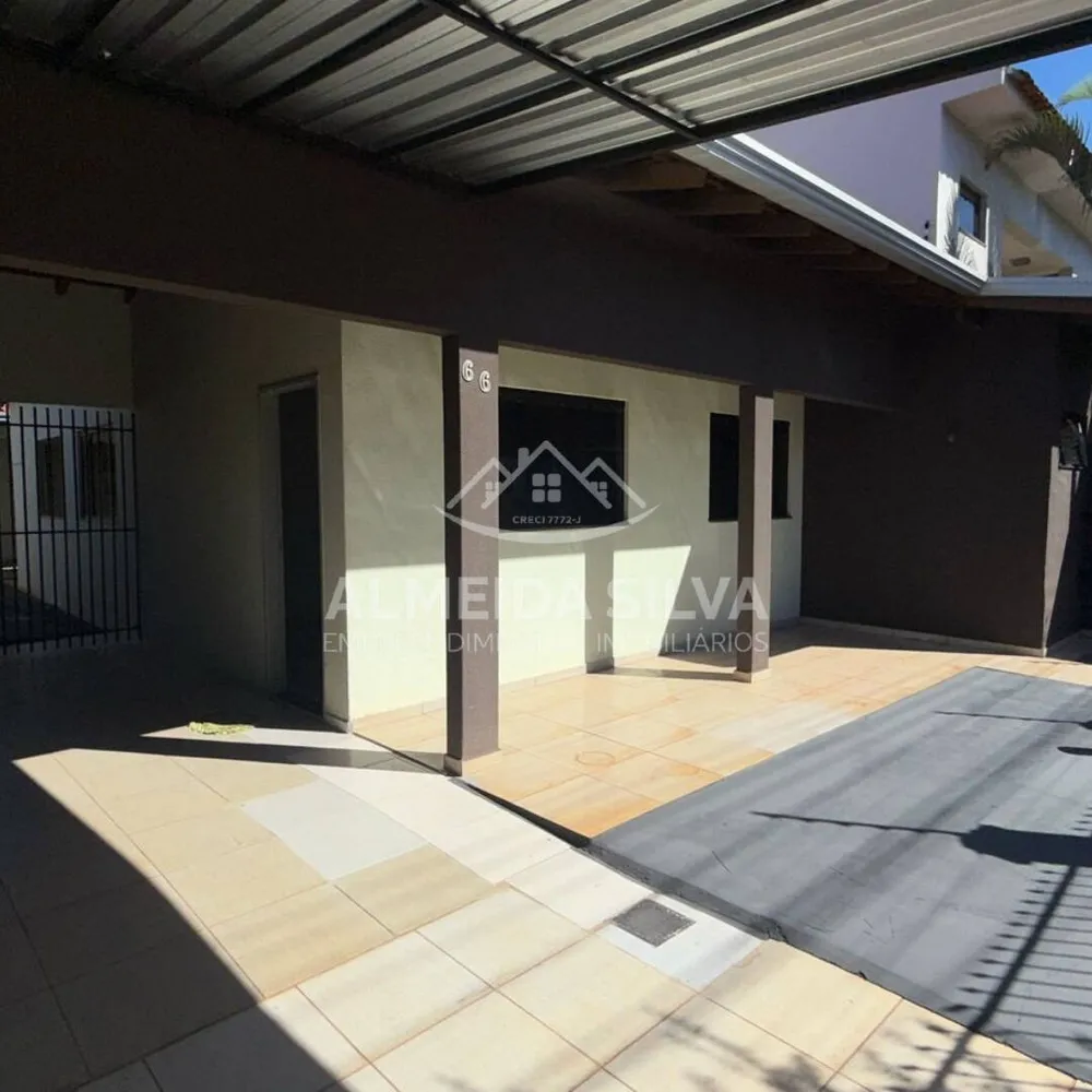 Casa, 2 quartos - Foto 2