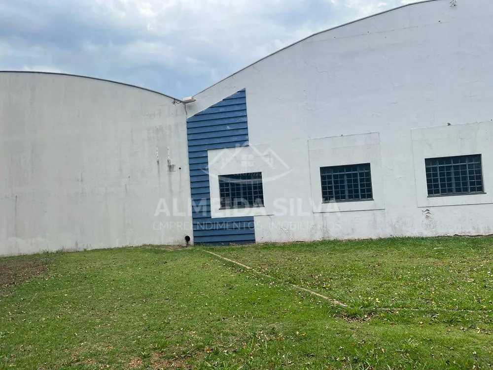 Prédio Inteiro, 4000 m² - Foto 3