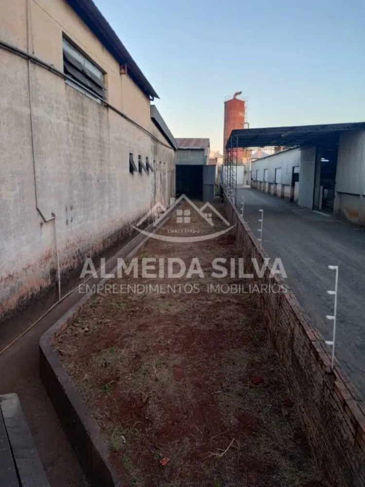 Prédio Inteiro, 4000 m² - Foto 8