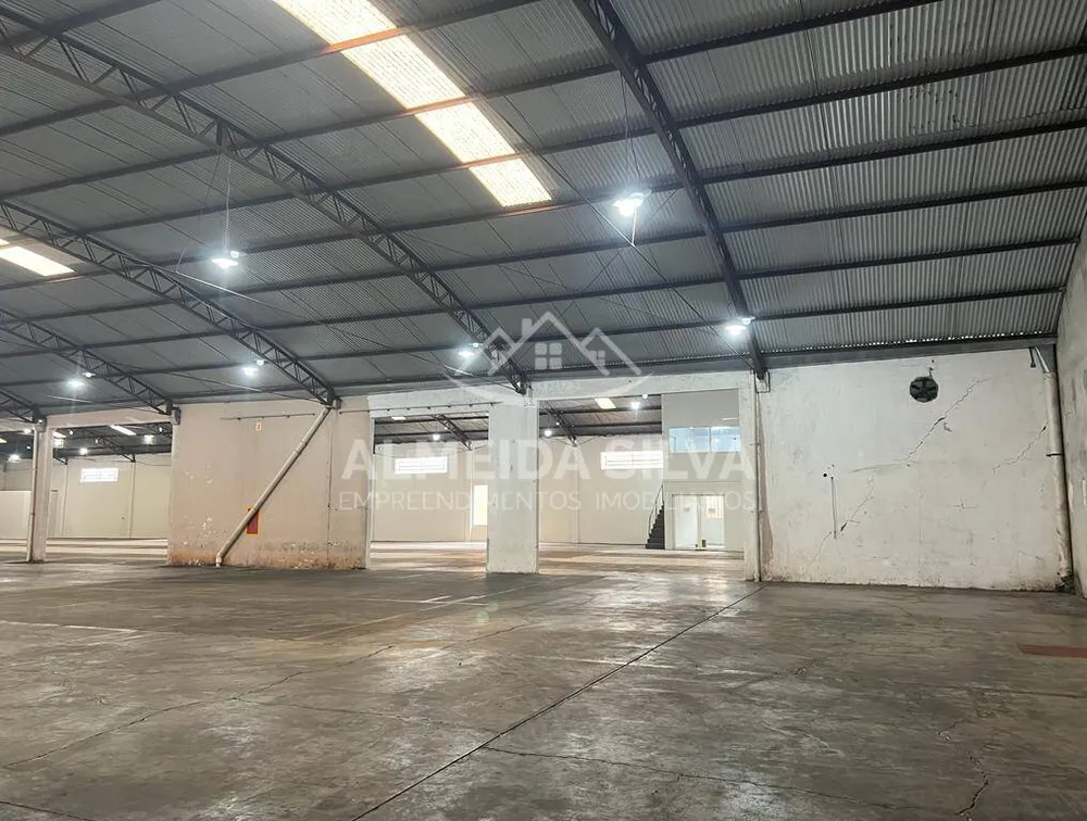 Prédio Inteiro, 4000 m² - Foto 6