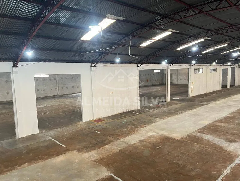 Prédio Inteiro, 4000 m² - Foto 7