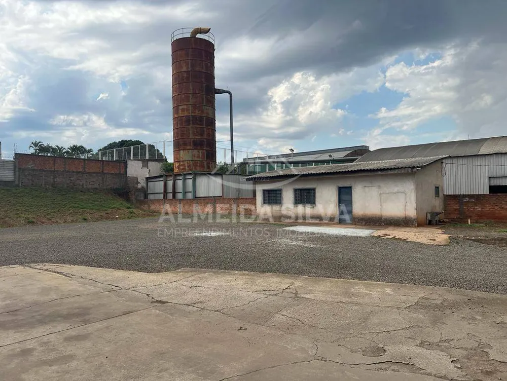 Prédio Inteiro, 4000 m² - Foto 5