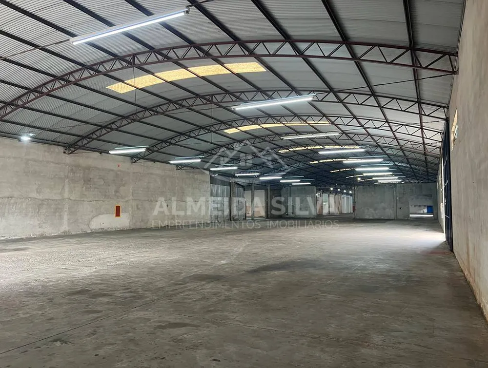 Prédio Inteiro, 4000 m² - Foto 5