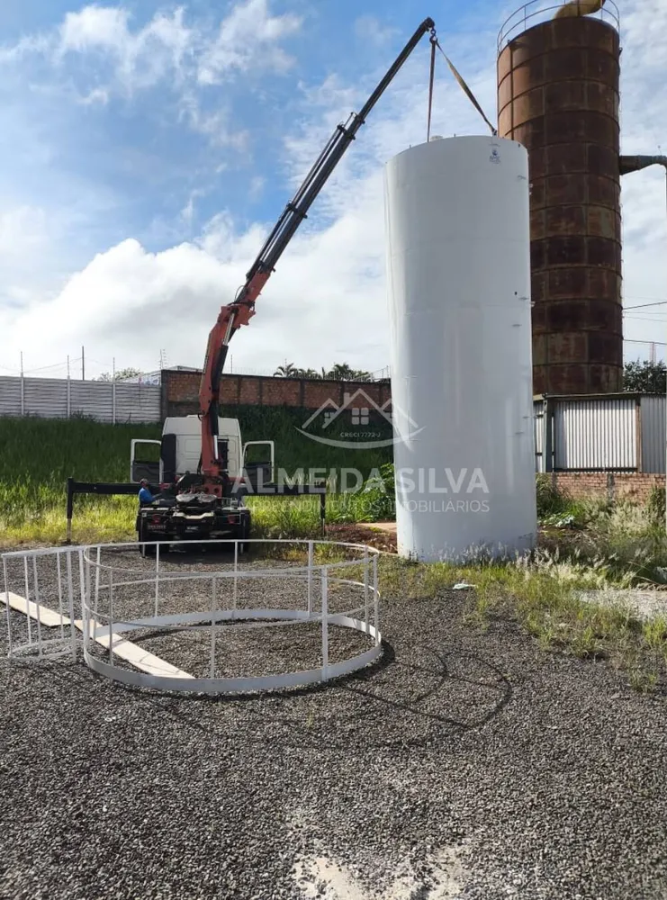 Prédio Inteiro, 4000 m² - Foto 4