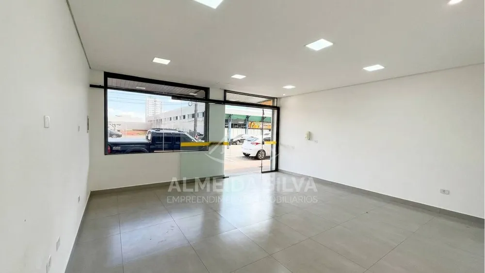 Sala-Conjunto - Foto 1