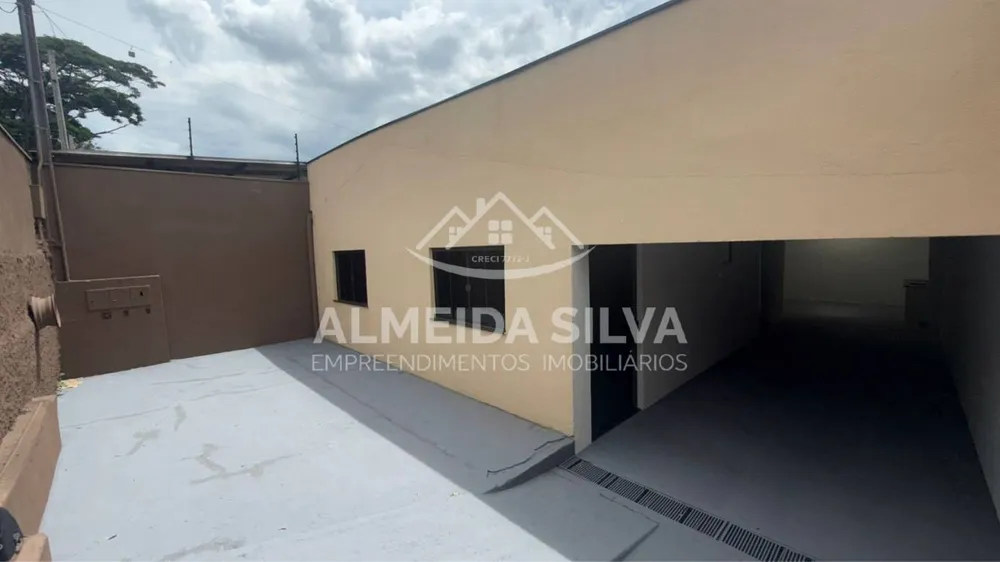 Casa, 2 quartos, 219 m² - Foto 1