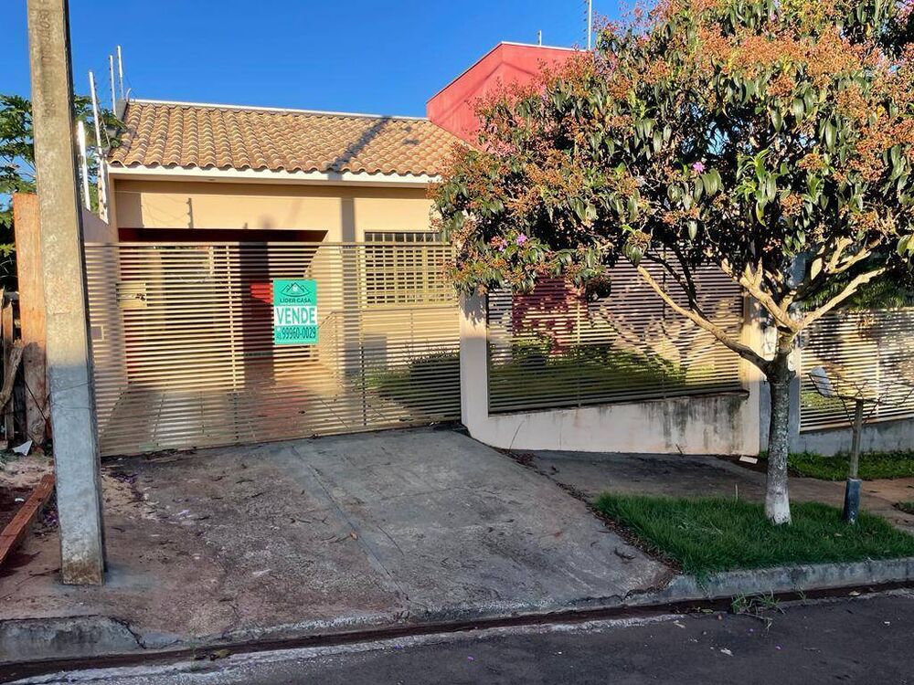 Casa, 2 quartos, 76 m² - Foto 5