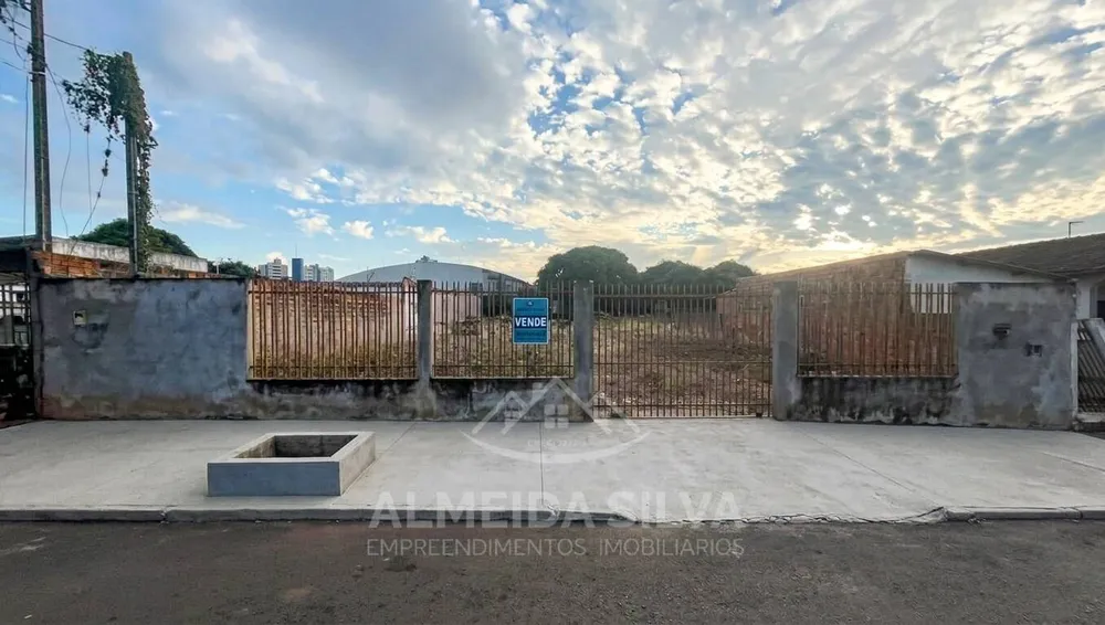 Terreno, 675 m² - Foto 2
