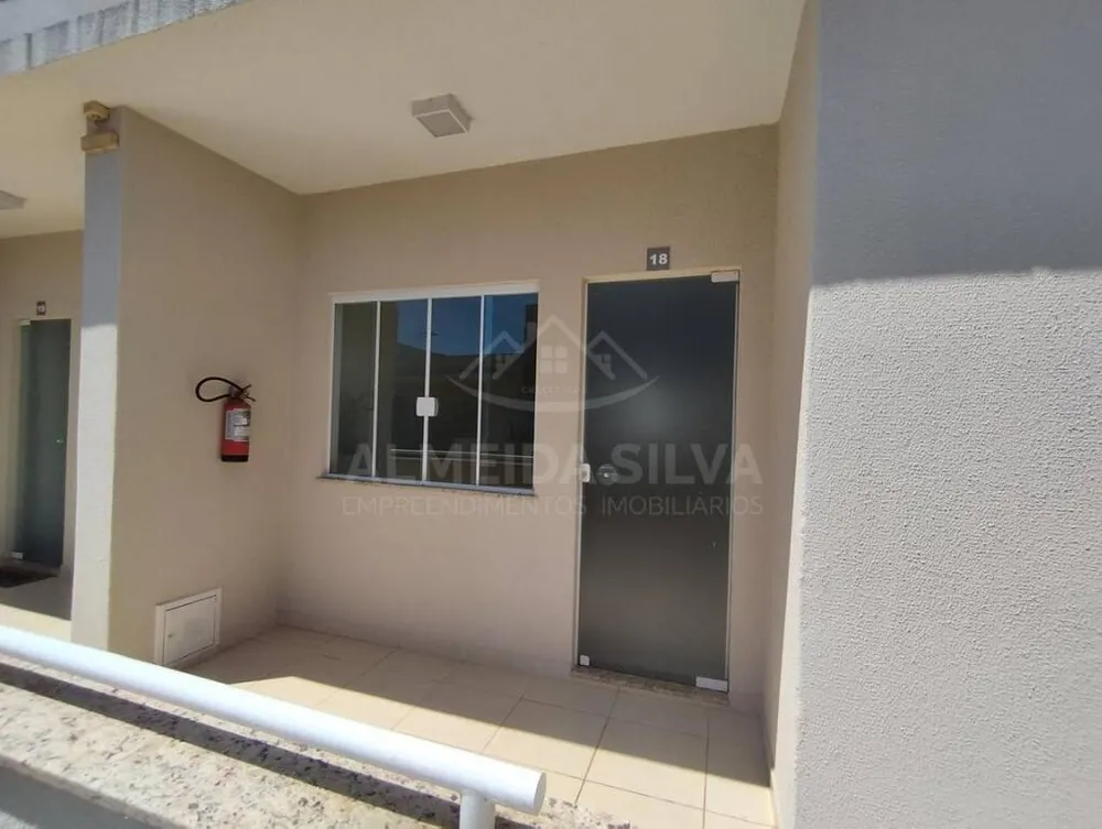 Apartamento, 2 quartos - Foto 2