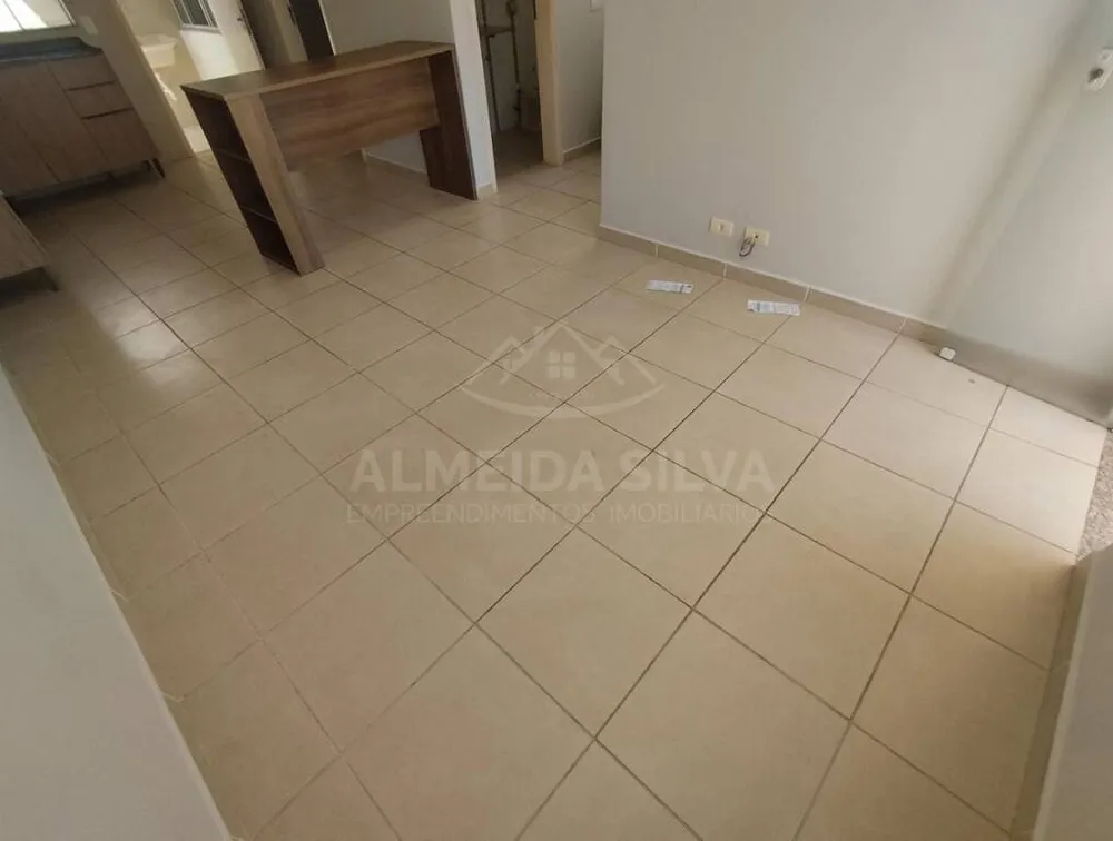Apartamento, 2 quartos - Foto 3