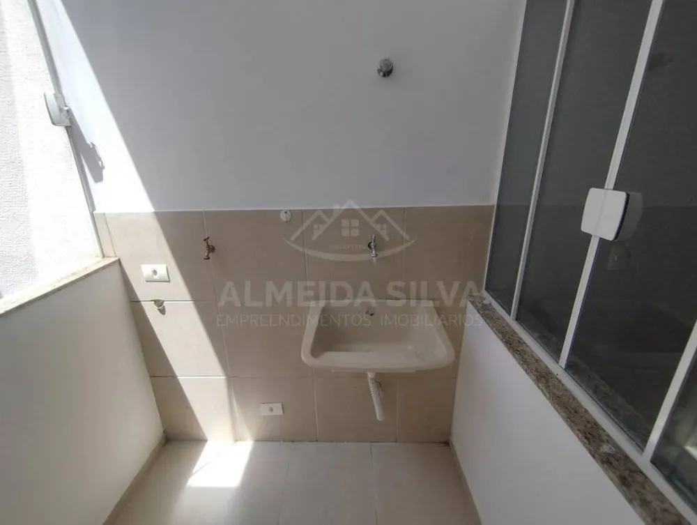 Apartamento, 2 quartos - Foto 5