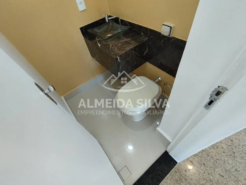 Apartamento, 3 quartos, 240 m² - Foto 4