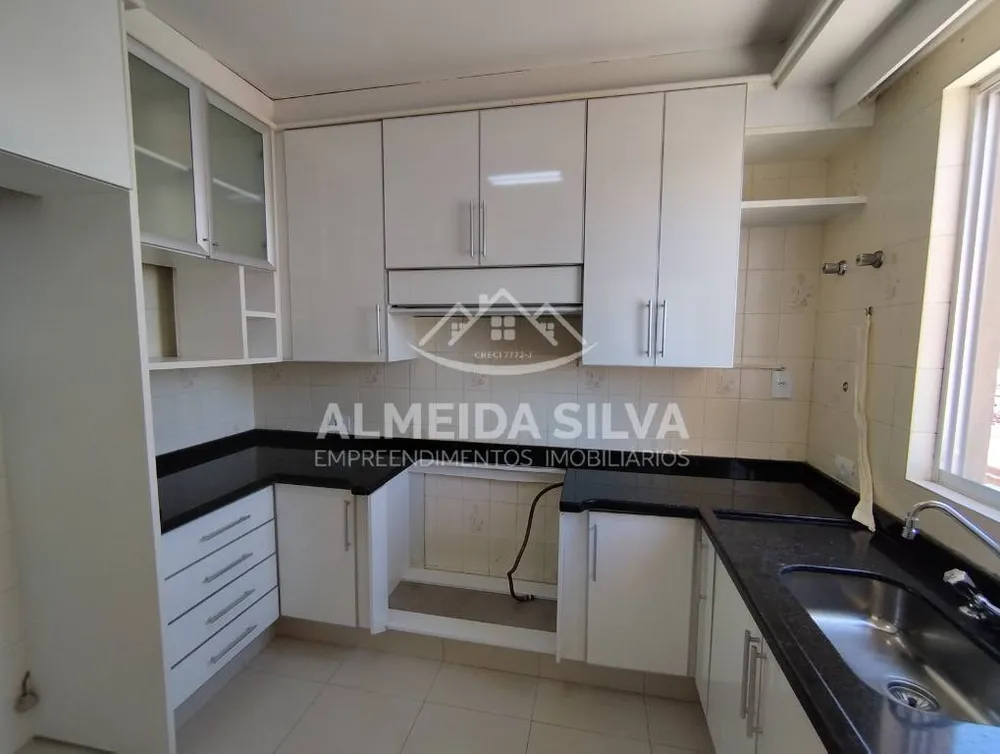 Apartamento, 3 quartos, 240 m² - Foto 1