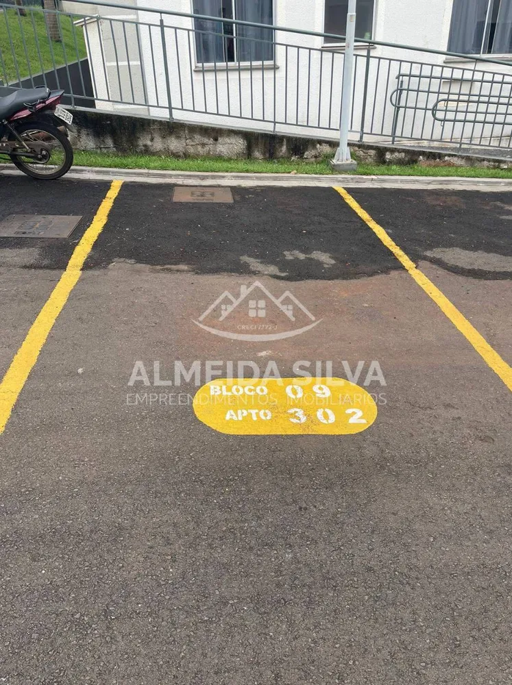 Apartamento, 2 quartos, 65 m² - Foto 12