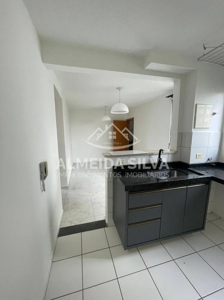 Apartamento, 2 quartos, 65 m² - Foto 7