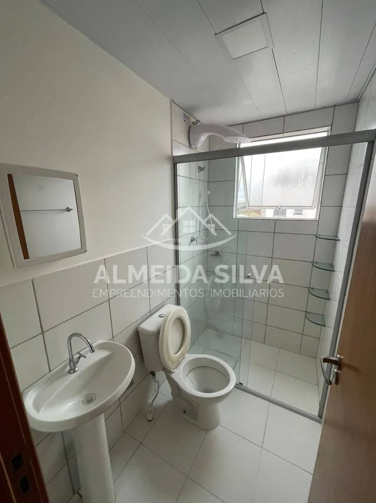 Apartamento, 2 quartos, 65 m² - Foto 11
