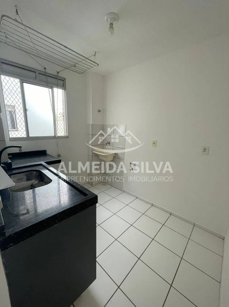 Apartamento, 2 quartos, 65 m² - Foto 8