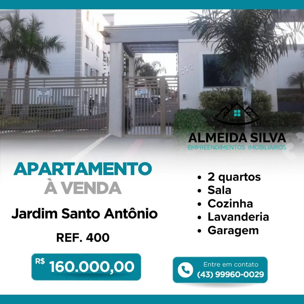 Apartamento, 2 quartos, 65 m² - Foto 5