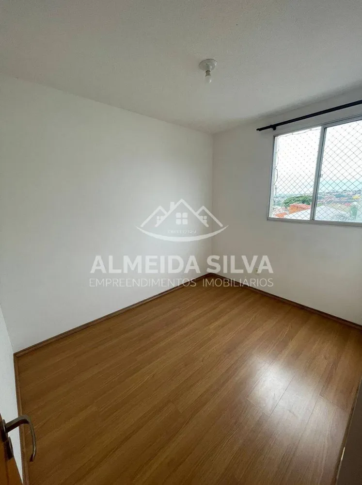 Apartamento, 2 quartos, 65 m² - Foto 10