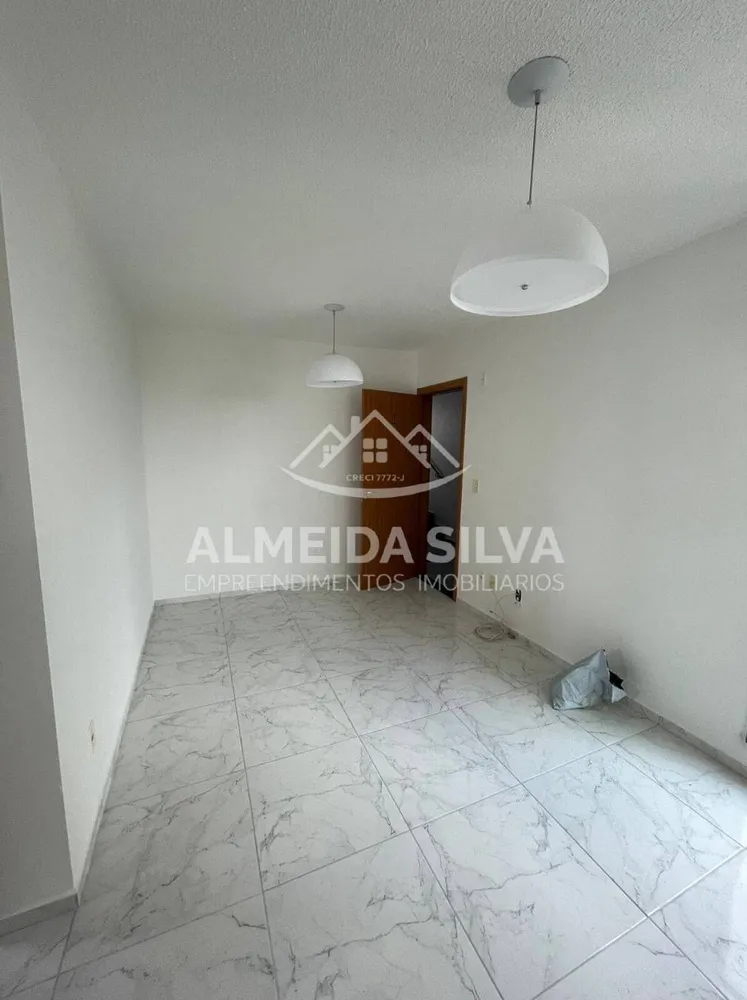 Apartamento, 2 quartos, 65 m² - Foto 6