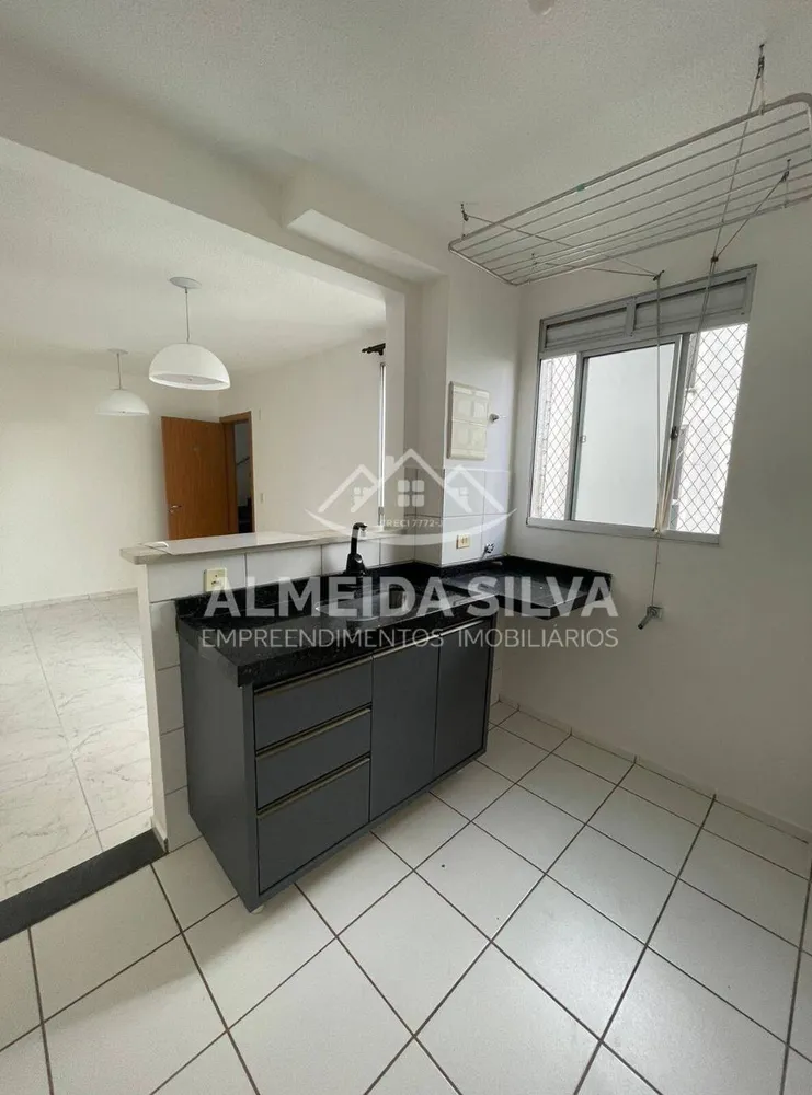 Apartamento, 2 quartos, 65 m² - Foto 9