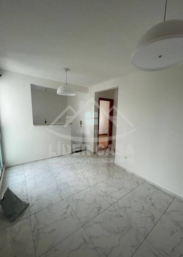 Apartamento à venda com 2 quartos, 65m² - Foto 1