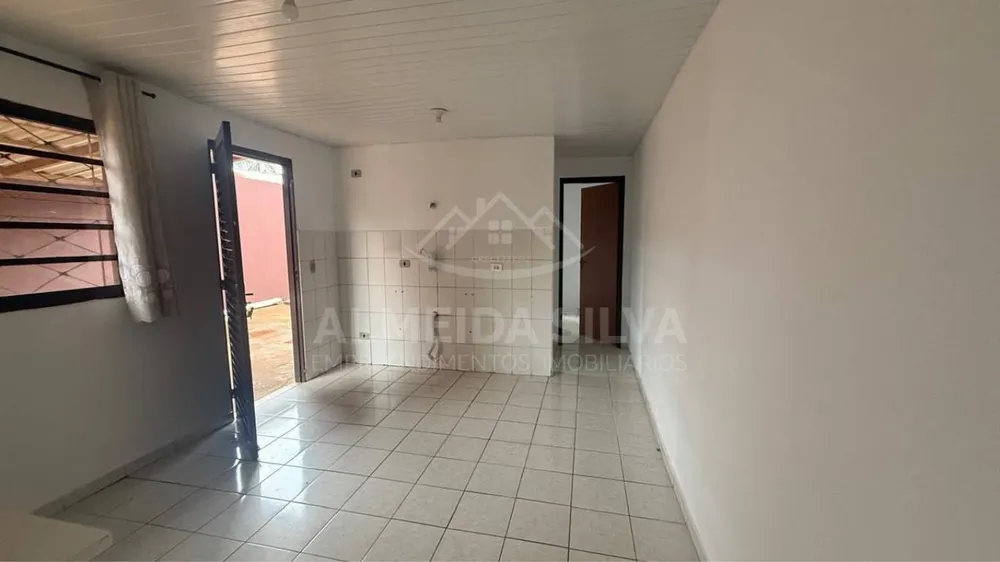 Casa, 2 quartos, 40 m² - Foto 6