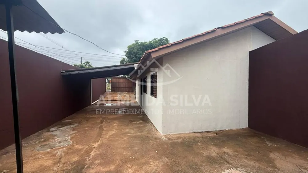 Casa, 2 quartos, 40 m² - Foto 11