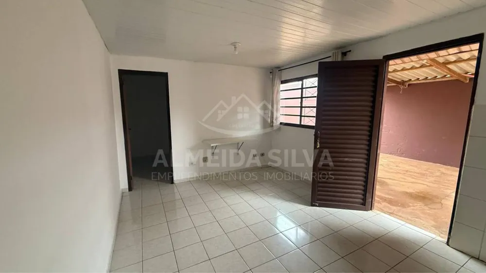 Casa, 2 quartos, 40 m² - Foto 7